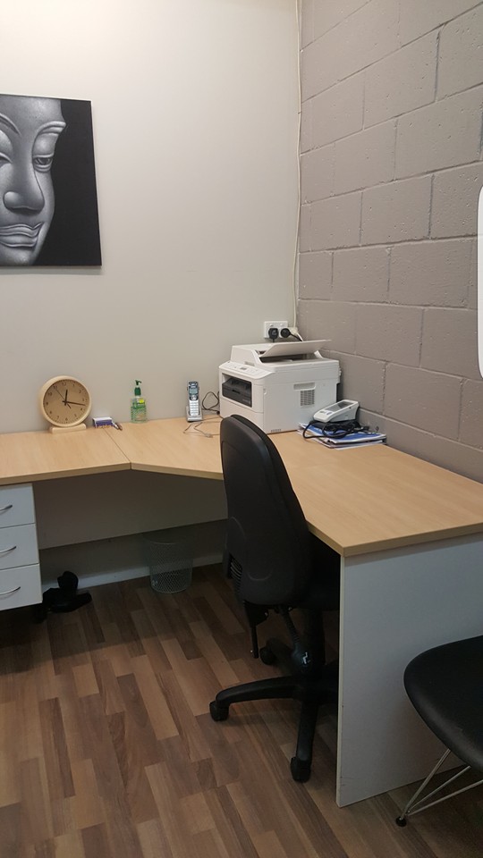 Medical room for rent Treatment Room Available In Maroochydore - Suite 3.  Maroochydore Queensland Australia