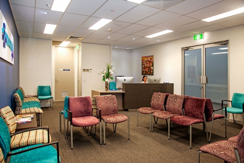 Medical room for rent Rooms Bayside Consulting Suites - Www.roomsbayside.com Capalaba Queensland Australia