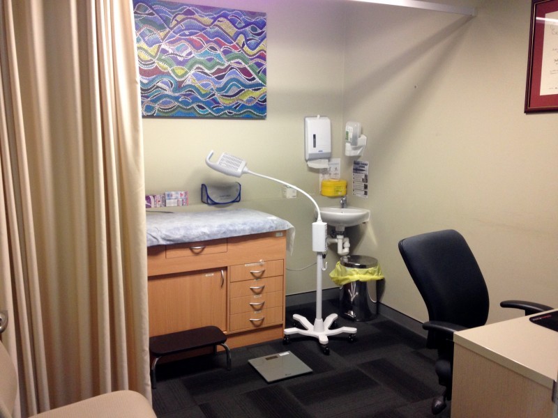 Medical room for rent Multiple Rooms Park Road Medical Centre Milton Queensland Australia