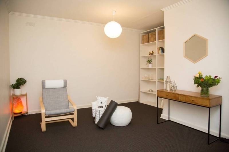 Medical room for rent Join Our Allied/natural Health & Meditation Clinic East Melbourne East Melbourne Victoria Australia