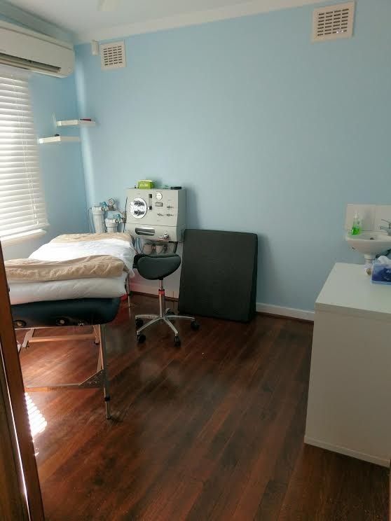 Medical room for rent Allied Healthcare Practitioners Wanted For Rooms To Rent At Perth Natural Therapies Clinic  Hamilton Hill Western Australia Australia