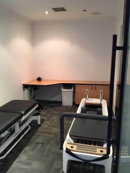 Medical room for rent Commercial - Room To Rent For Allied Health Professional Leederville Western Australia Australia