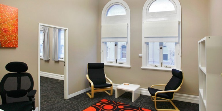 Medical room for rent Consulting Rooms For Lease In Established Psychology/health Practice Fremantle Western Australia Australia