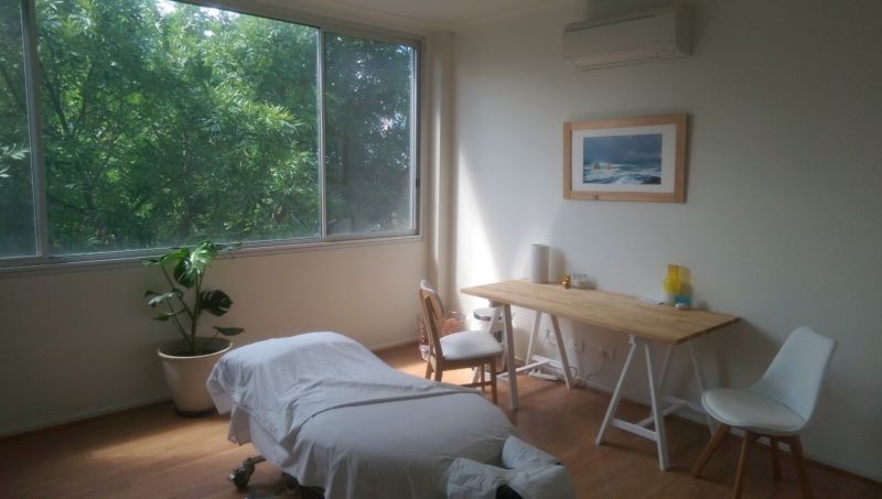 Practitioner Rooms Available In South Melbourne Wellness