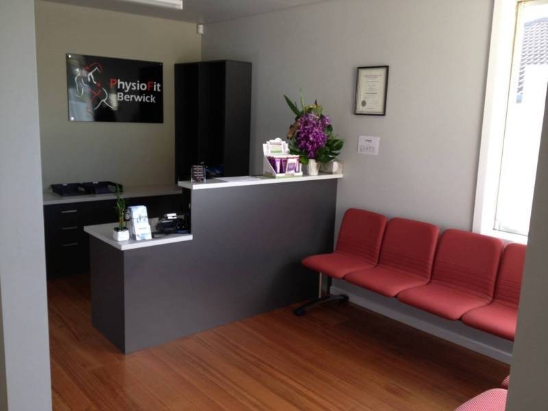 Medical room for rent Private Practice Physiotherapist Required Berwick Victoria Australia