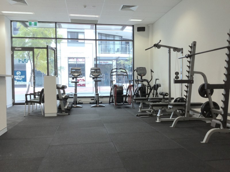 Medical room for rent State Of The Art Rehab Gym Unparalleled In Perth  Subiaco, Perth Western Australia Australia