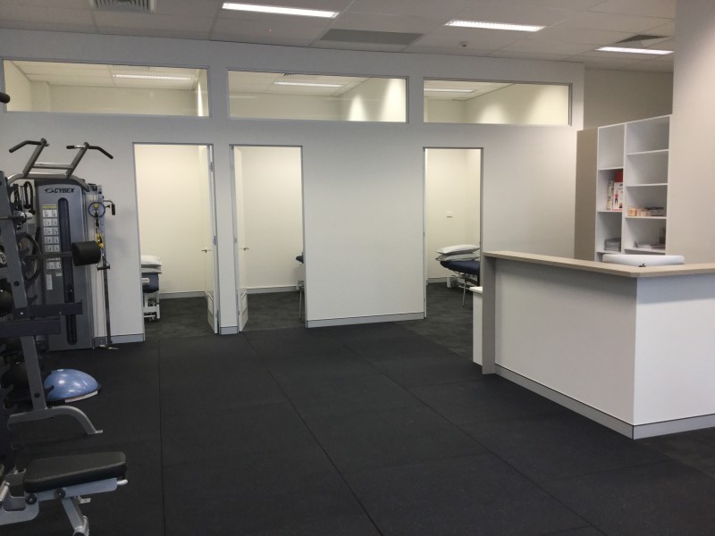 Medical room for rent State Of The Art Rehab Gym Unparalleled In Perth  Subiaco, Perth Western Australia Australia