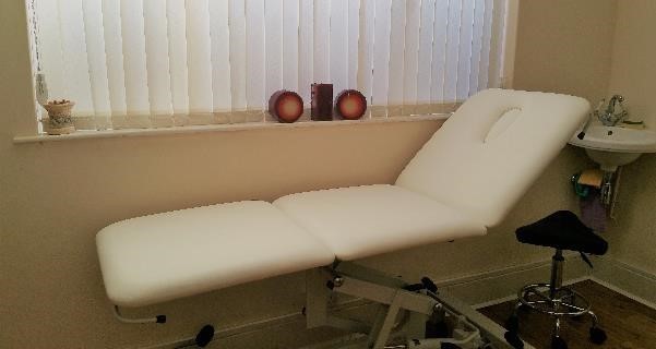 Medical room for rent Therapy Room Portsmouth Hampshire United Kingdom