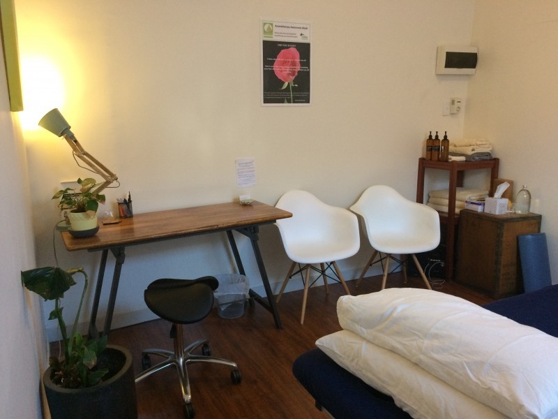 Medical room for rent Medical Consulting Rooms - Allied Health Yarraville Victoria Australia