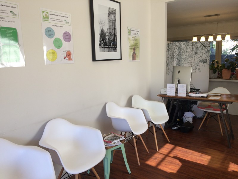 Medical room for rent Medical Consulting Rooms - Allied Health Yarraville Victoria Australia