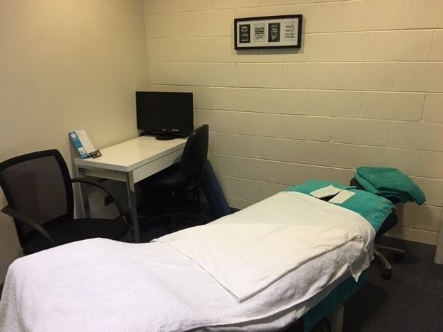 Medical room for rent Health Practitioner - Room For Rent Glen Waverley Victoria Australia