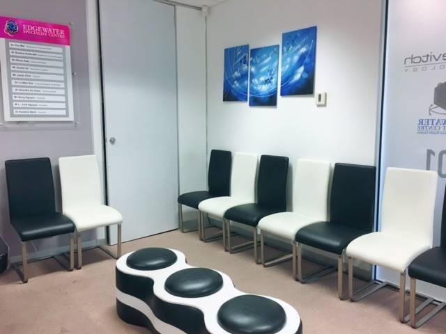 Medical room for rent Edgewater Specialist Centre Maribyrnong Victoria Australia