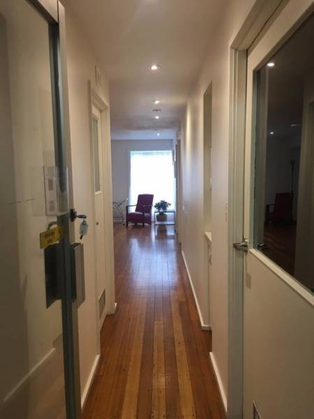 Medical room for rent Ahp Clinic Space For Lease Fitzroy Victoria Australia