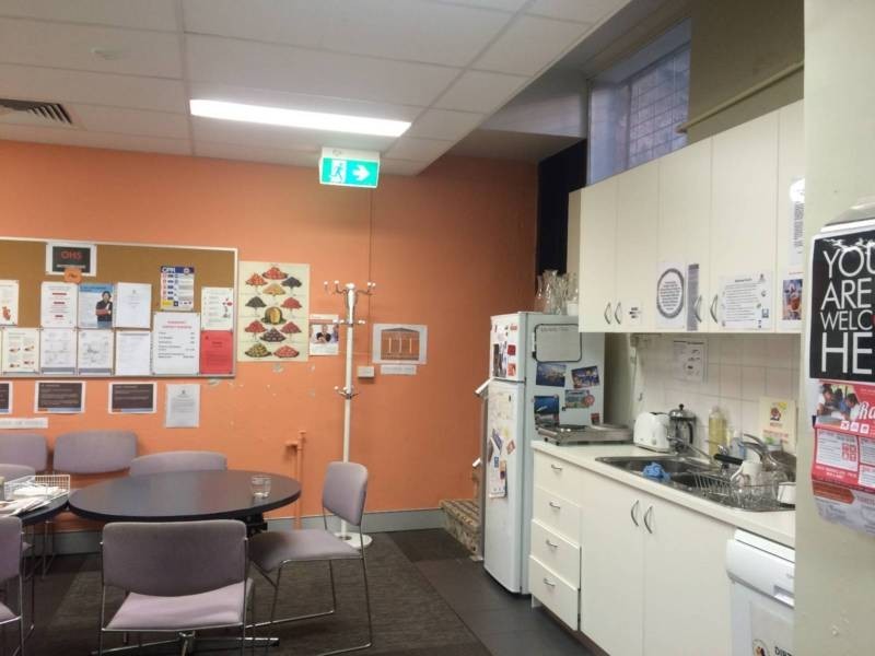 Medical room for rent Huge Ground Floor Professional Office Space On Brunswick St Fitzroy Fitzroy Victoria Australia