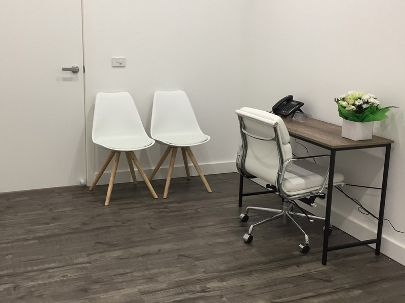 Medical room for rent Northcote Allied Health Room Available  Northcote Victoria Australia