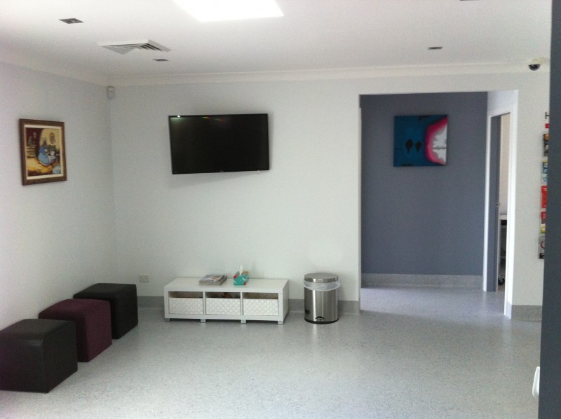Medical room for rent Allied Health Room For Rental Carlingford New South Wales Australia