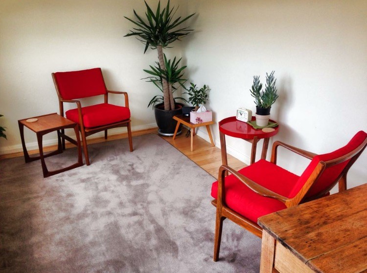 Medical room for rent Counselling Room Torquay Victoria Australia