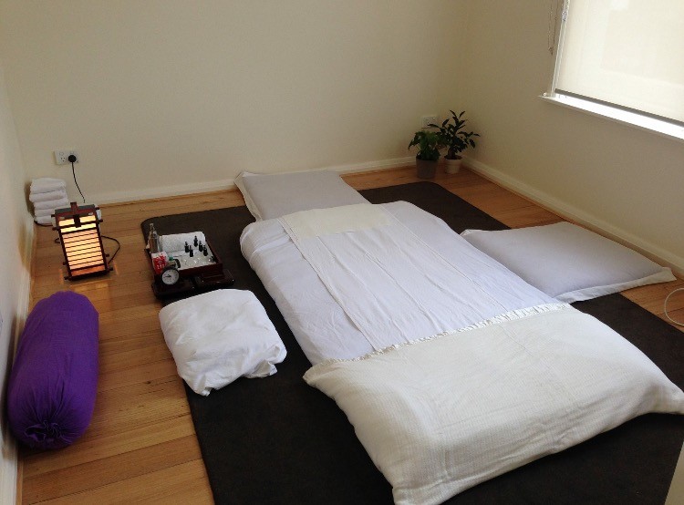 Medical room for rent Shiatsu/ Massage Room Torquay Victoria Australia