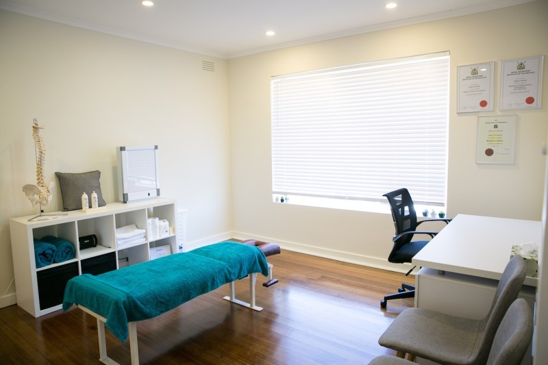 Medical room for rent Pt Counselling / Psychology Room  Ferntree Gully Victoria Australia