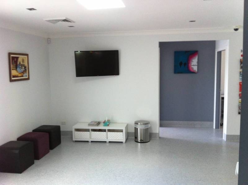 Medical room for rent Room Available Inside Medical Practice Carlingford New South Wales Australia