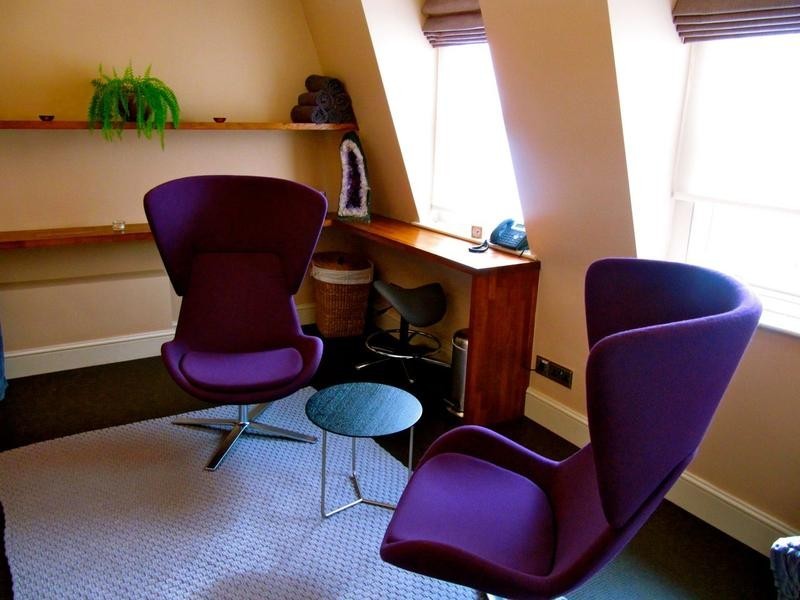Medical room for rent Stylish Modern Therapy / Consulting Rooms In Kensington London England United Kingdom