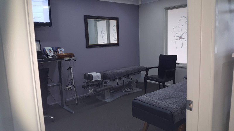 Medical room for rent Allied Health Practitioner Mudgeeraba Queensland Australia