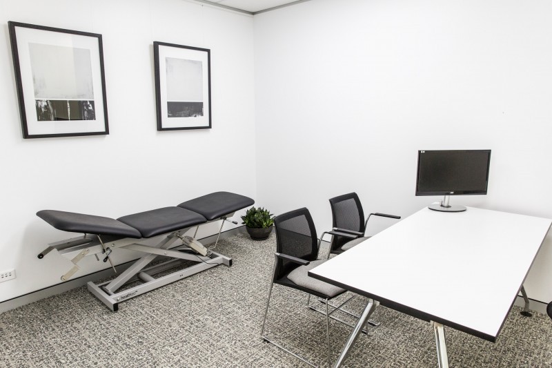 Medical room for rent Burwood Medical Specialists Burwood New South Wales Australia