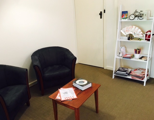 Medical room for rent Applecross Counselling Ardross Western Australia Australia