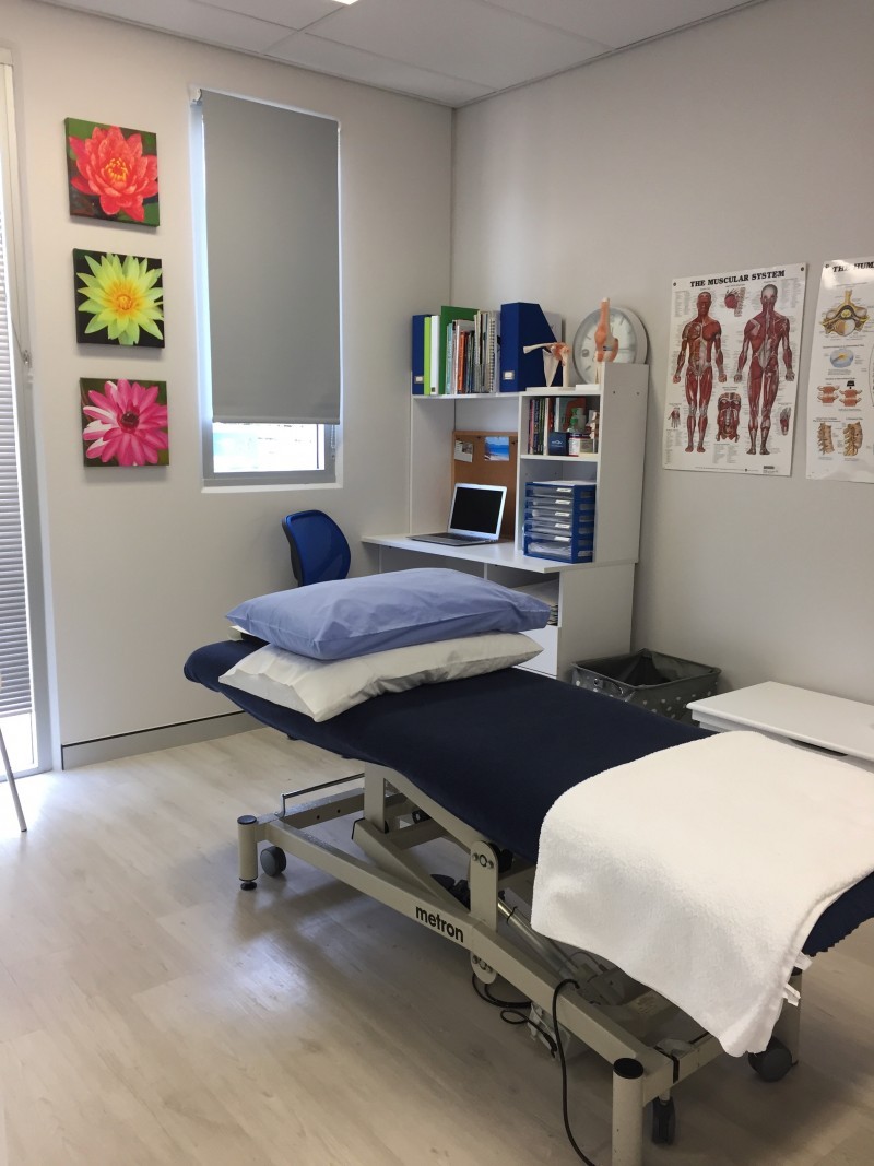 Medical room for rent Consulting/treatment Room Plus Exercise Studio Noosaville Queensland Australia