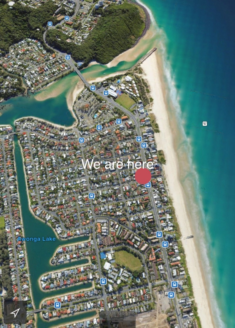 Medical room for rent Practitioner Room With Storage And Private Bathroom In Brand New Boutique Clinic Palm Beach Queensland Australia
