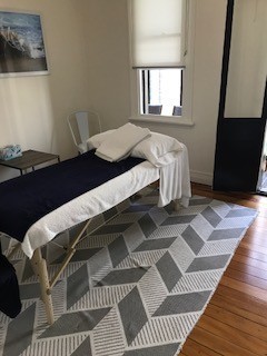 Medical room for rent Massage Room Potts Point New South Wales Australia