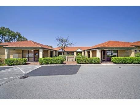 Medical room for rent Consulting Room In Duncraig - Excellent Locaton Duncraig Western Australia Australia
