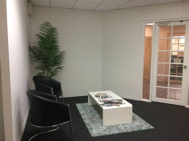 Medical room for rent Consulting Room In Duncraig - Excellent Locaton Duncraig Western Australia Australia