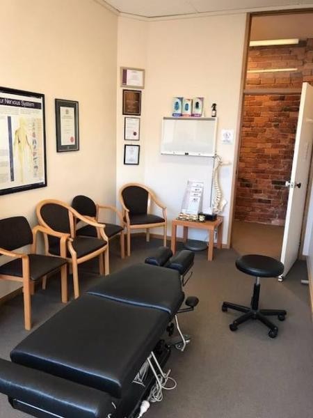 Medical room for rent Vibrant Allied Health Williamstown Victoria Australia