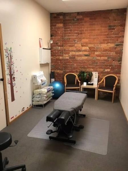 Medical room for rent Vibrant Allied Health Williamstown Victoria Australia