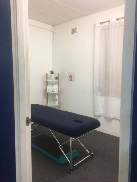 Medical room for rent Massage Therapist, Physiotherapist, Allied Health Professional Mayfield New South Wales Australia
