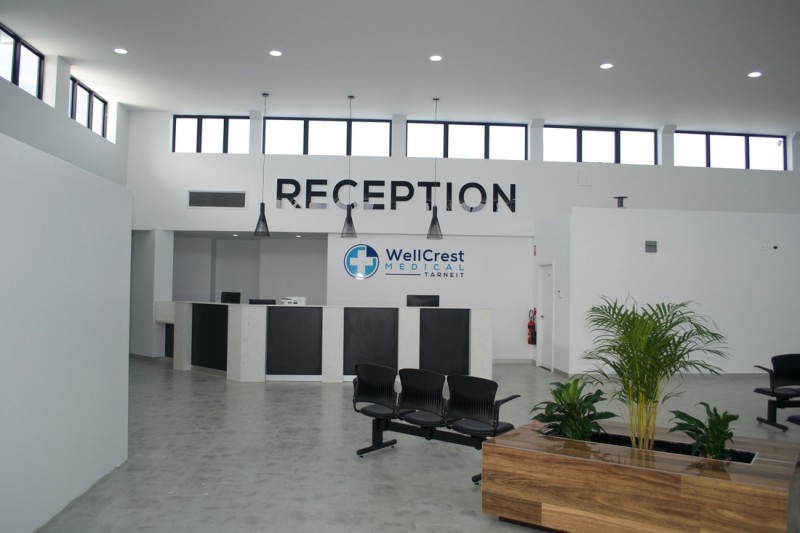 Medical room for rent Consult Room Tarneit Victoria Australia