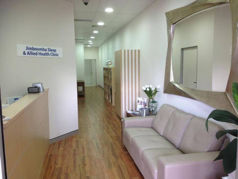 Medical room for rent Professional Rooms Available For Lease Munruben Queensland Australia