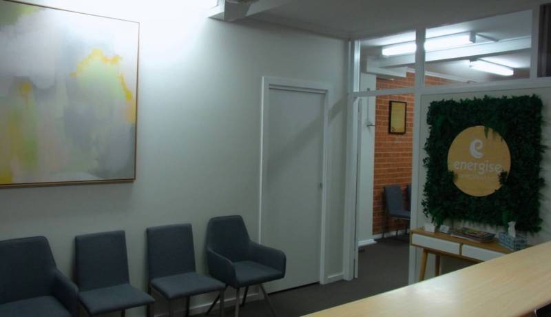 Medical room for rent Room For Rent In Chiropractic Clinic Lambton New South Wales Australia
