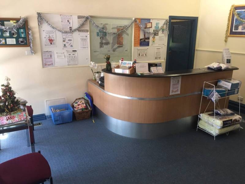 Medical room for rent Allied Health Medical Consulting Room To Rent Bayswater Knox Bayswater Victoria Australia
