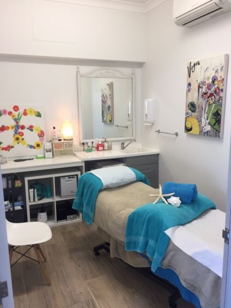 Consulting Room Available - Queensland Australia