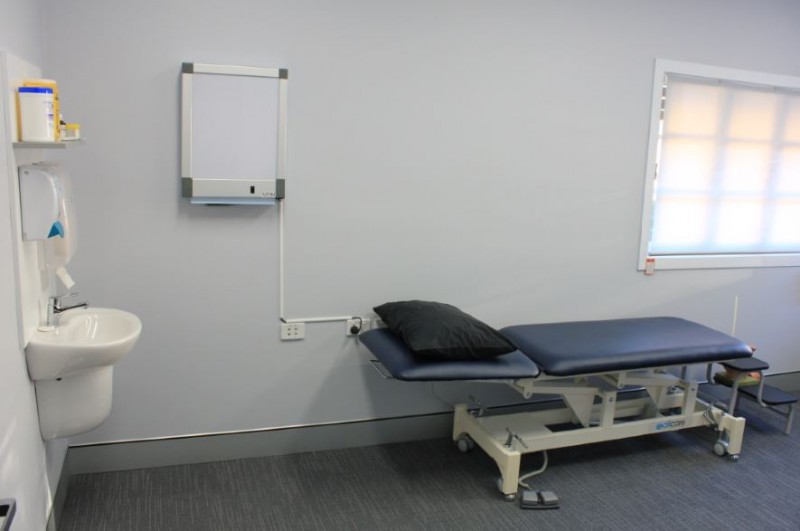 Medical room for rent Specialists Sessional Room Available!!!  Chermside Queensland Australia