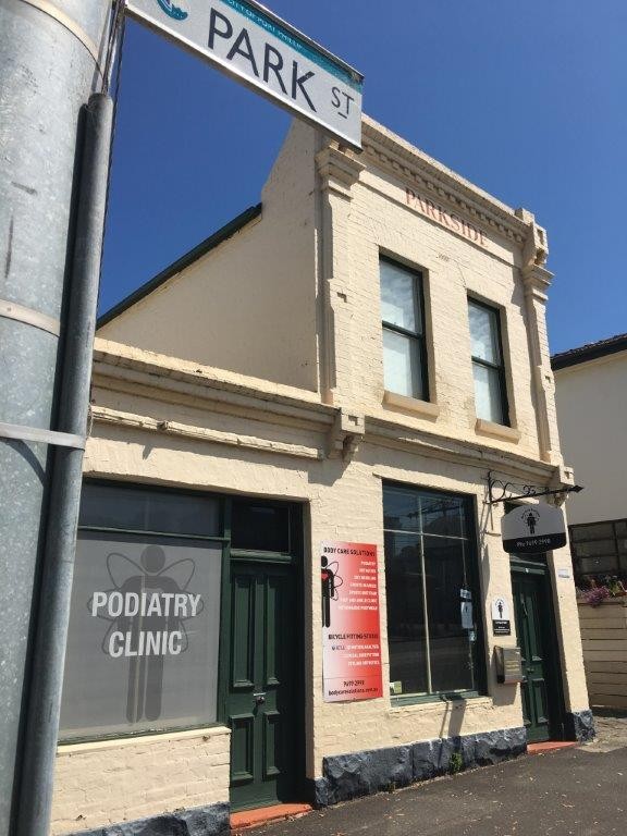 Medical room for rent Prime Clinic Room South Melbourne Victoria Australia