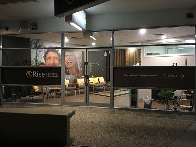 Medical room for rent Room 1 Robina Queensland Australia