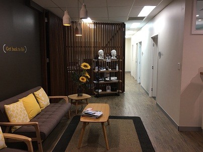 Medical room for rent Room 1 Robina Queensland Australia