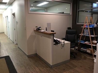 Medical room for rent Room 1 Robina Queensland Australia