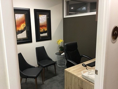 Medical room for rent Room 1 Robina Queensland Australia