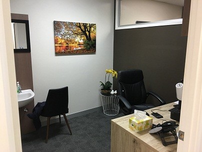 Medical room for rent Room 1 Robina Queensland Australia