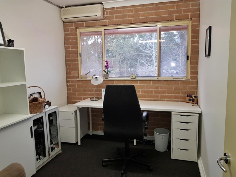 Medical room for rent Consult Room Glenhaven New South Wales Australia