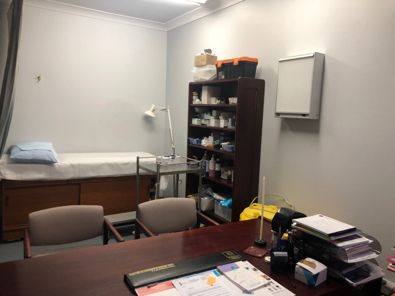 Medical room for rent Consultation Rooms Blacktown New South Wales Australia